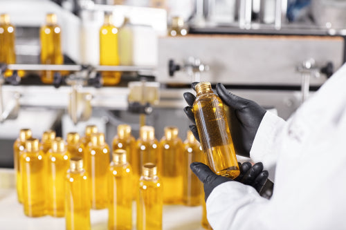 Oleosomes and Advanced Delivery Systems in Topical Formulations