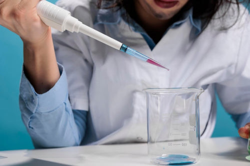 Examining Evidence for Topical Peptides in Visible Rejuvenation