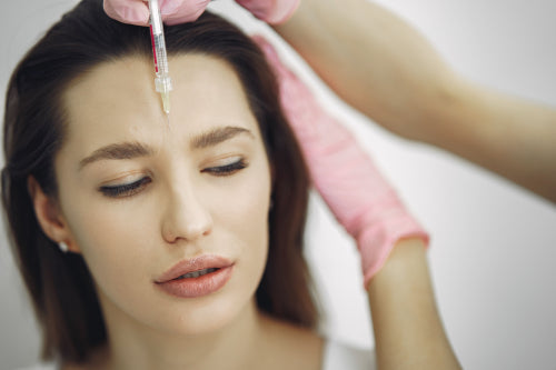 Professional Perspectives on Multi-Functional Peptide Serums