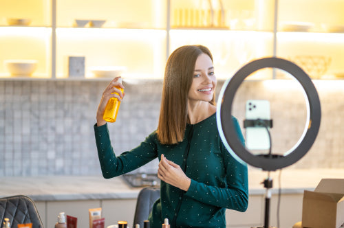 Advances in Delivery Technologies for Topical Skincare Actives