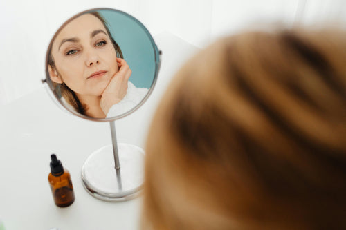 Developments in Topical Treatments for Skin Firmness and Resilience