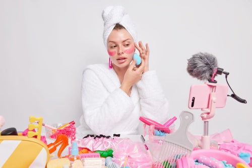 Multi-Functional Products in Science-Driven Facial Care