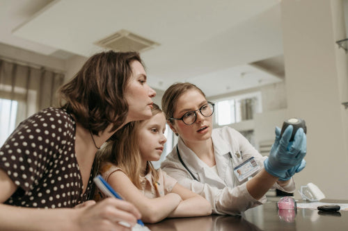 Educating Consumers on Advanced Delivery Systems in Topical Treatments