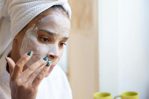 Unique Textures and Formats in Science-Backed Skincare Routines