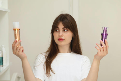 Addressing Cost Considerations in Effective Clean Skincare Choices