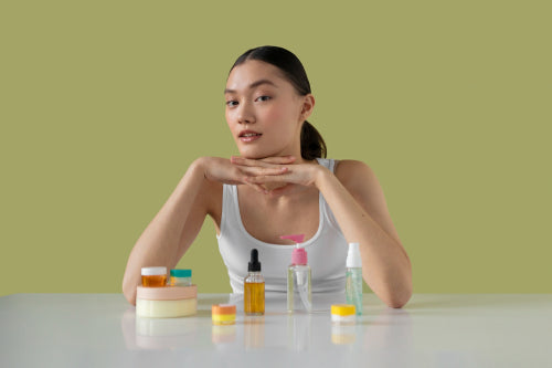 Long-Term Benefits of Bespoke Formulations for Skin Resilience
