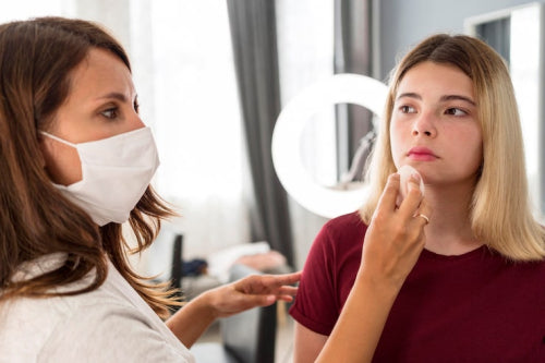 Dermatologists Discuss Evidence for Clean Skincare Efficacy
