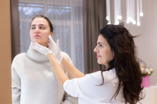Why Dermatologist Approval Matters in Consumer Skincare Decisions