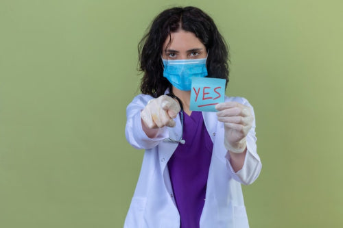 Overcoming Objections to New Brands Through Clinical Validation