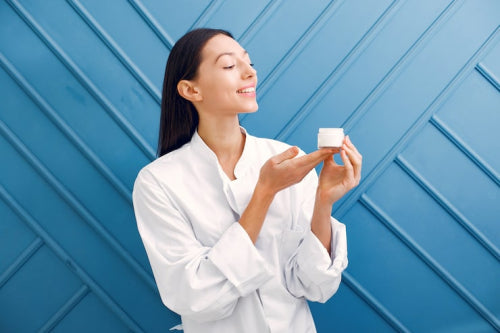 Establishing Trust in Dermatologist-Recommended Clean Beauty Products