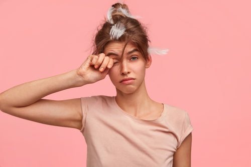 What Causes Skin to Look Dry, Dull, or Tired?