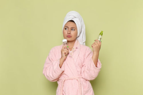 What Are Oleosomes in Skincare?