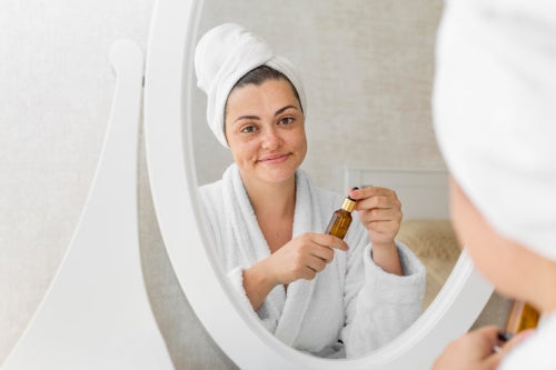 How Facial Oils Fit Into a Modern Skincare Routine