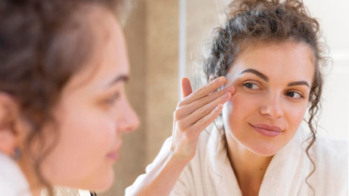 Why Eye Cream Needs a Different Formula Than Face Moisturizer
