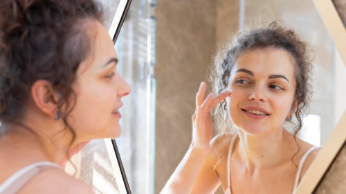 How to Care for Skin That Feels Dehydrated