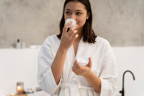 How to Choose a Gentle Facial Cleanser