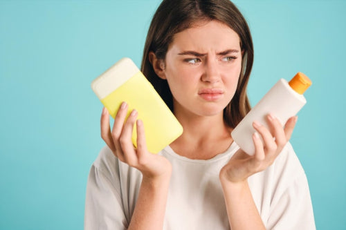 Why Harsh Cleansers Can Disrupt the Skin Barrier