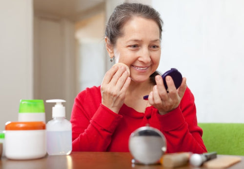 How Skincare Can Support Long-Term Skin Health