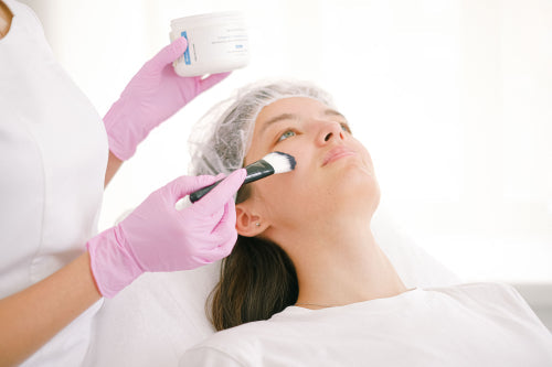 Why Dermatology-Inspired Skincare Is Growing