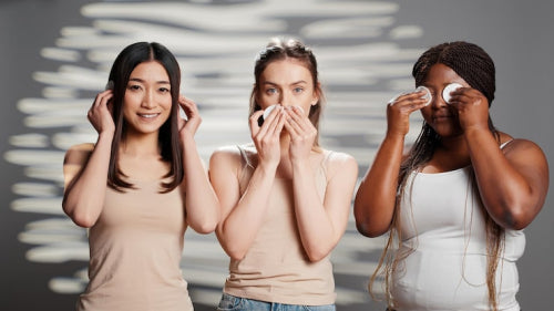 How Professional-Grade Skincare Differs From Basic Skincare