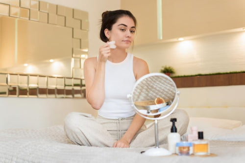 What Is Skin Rejuvenation in Daily Skincare?