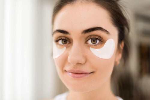 Eye Cream vs Face Cream: Why the Eye Area Needs Targeted Care