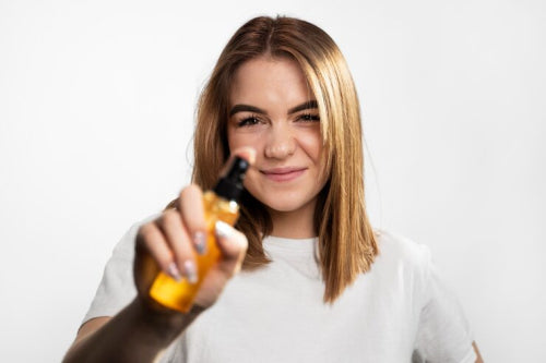 How to Choose an Antioxidant Facial Oil