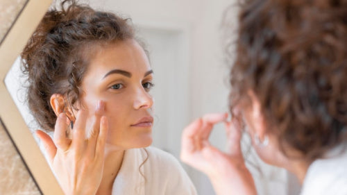 How to Choose Skincare for Fine Lines and Loss of Firmness