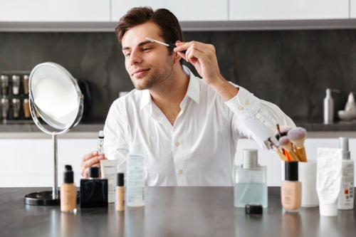 How to Build a Routine With Cleanser, Serum, Eye Cream, and Moisturizer