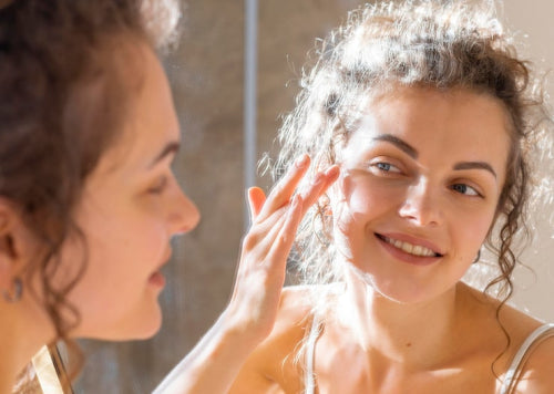 How to Choose Skincare for Dry, Dehydrated, or Reactive Skin