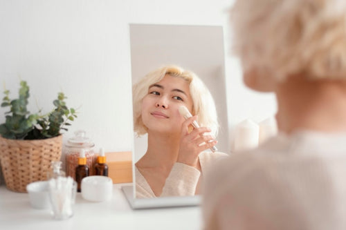 How to Build a Minimal Anti-Aging Skincare Routine