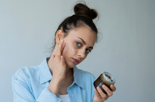 Best Topical Skin Products for Dry and Dehydrated Skin