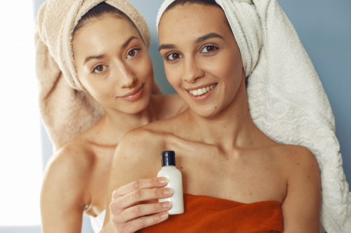Topical Skin Hydration Heroes Power Duo: Who Should Use It?
