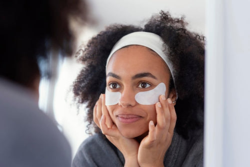 Topical Skin Vital Hydration Cleanser Eye Duo: Routine Guide