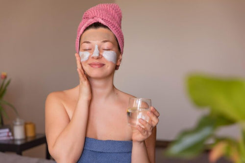 Hydrating Facial Cleanser vs Vital Hydration Duo: Which Topical Skin Option Fits You?