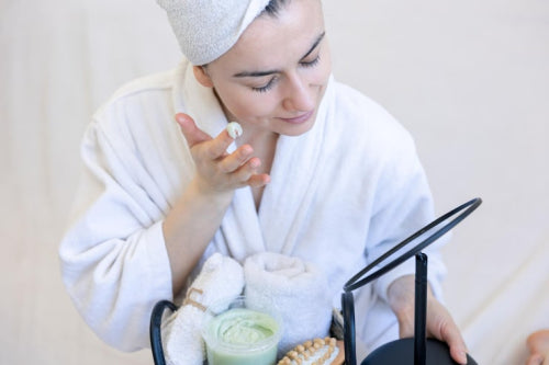 What Makes Professional Skincare More Effective