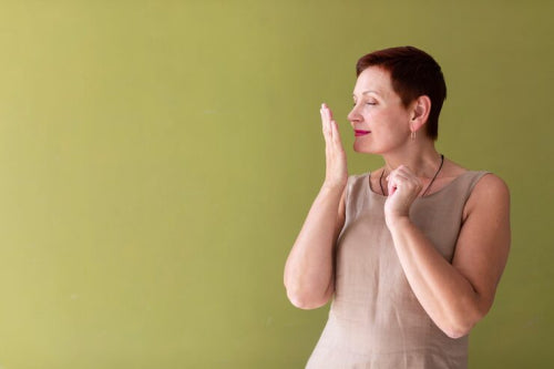 What to Know About Healthy Skin Aging