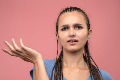 What Causes Uneven Skin Tone and Texture