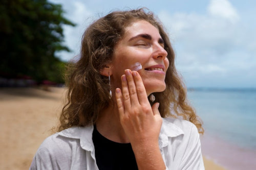 Why Sunscreen Is Essential for Every Skincare Routine