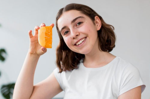 How Antioxidants Help Protect the Skin