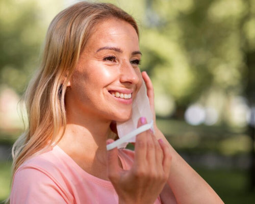 Why Skin Hydration Is the Foundation of Healthy Skin