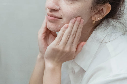 Why Gentle Cleansing Is Better for Skin Health