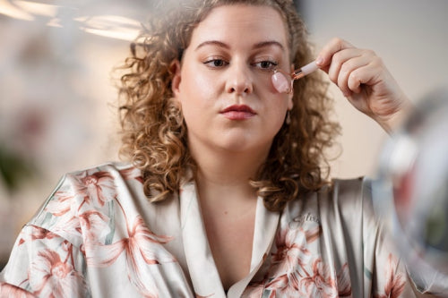 What Makes Skin Texture Change Over Time