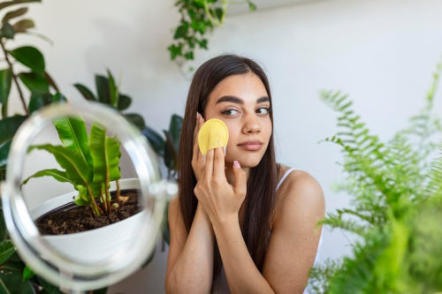How to Strengthen Your Skin Barrier Naturally