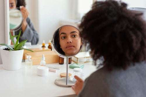 Why Evidence-Based Skincare Matters