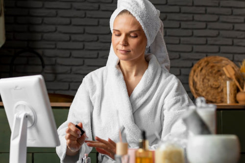 How Clinical Skincare Fits Everyday Self-Care