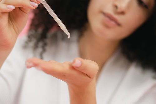 What Makes Retinol Different From Retinoids