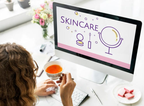 How Evidence-Based Skincare Supports Long-Term Results