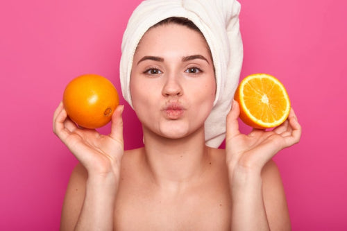 Vitamin C vs Niacinamide Which Ingredient Fits Your Skin Goals