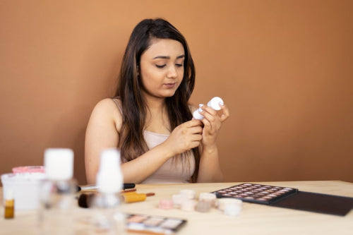 How to Choose Products for Hyperpigmentation